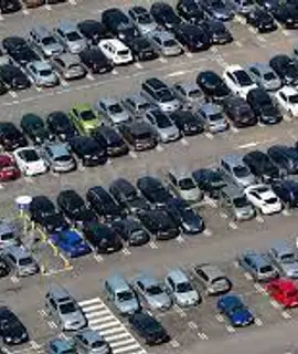 Parking FlyPark 